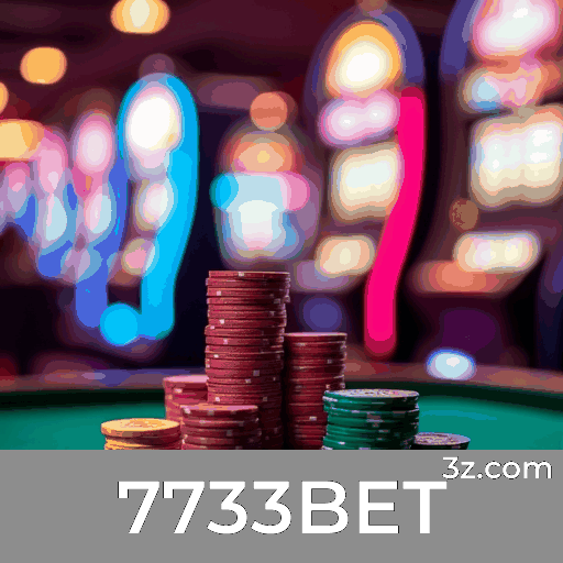 Jogos emocionantes no 7733BET