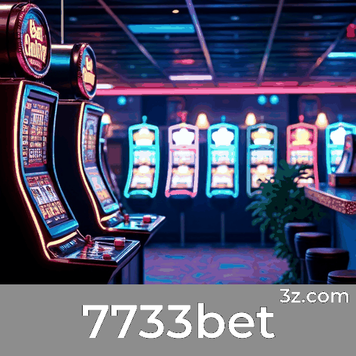 7733bet: Bônus e Promoções Exclusivas para Você