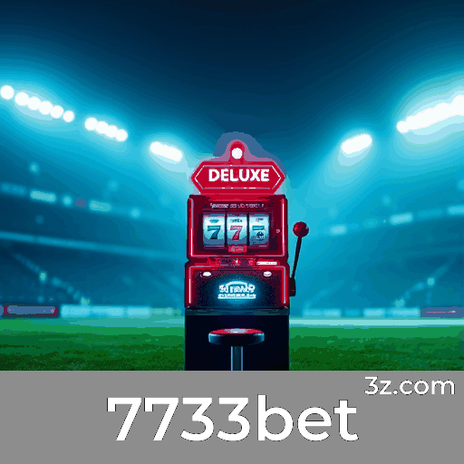 Experiência de Casino Elite no 7733bet: Dealers Reais e Jogos Premium