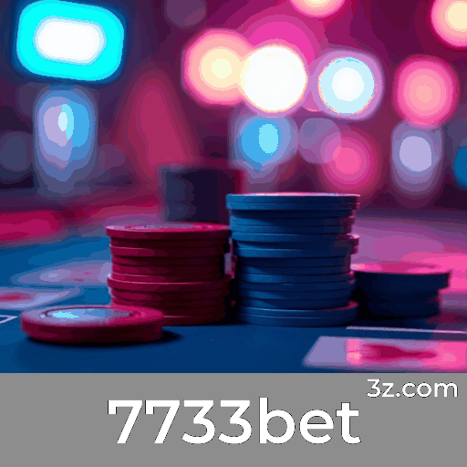 7733bet: Seu Cassino Online Confiável e Seguro