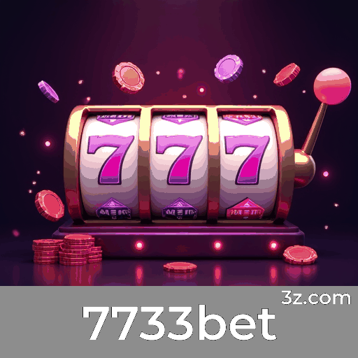 7733bet: Seu Cassino Online Confiável e Seguro