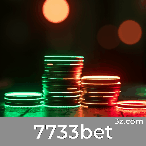 7733bet: Seu Cassino Online Confiável e Seguro